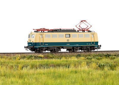 Trix - 22640 - Elektrolokomotive Baureihe 140 - Artikelbild