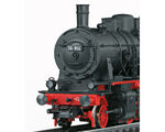 Trix - 22903 - Dampflokomotive Baureihe 56 - Artikelbild
