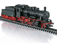 Trix - 22903 - Dampflokomotive Baureihe 56