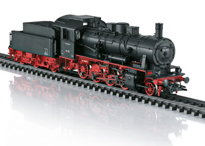 Trix - 22903 - Dampflokomotive Baureihe 56 - Artikelbild