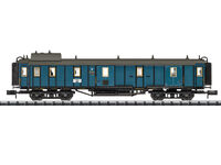 Trix - 15323 - Bayerischer Schnellzugwagen