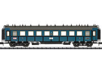 Trix - 15325 - Bayerischer Schnellzugwagen