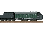 Trix - 24137 - Dampfschneeschleuder Bauart Henschel - Artikelbild