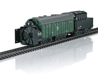 Trix - 24137 - Dampfschneeschleuder Bauart Henschel