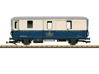 LGB - 40844 - Gepäckwagen Pullmann Express