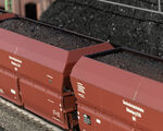 Trix - 24266 - Selbstentladewagen-Set OOt Oldenburg - Artikelbild