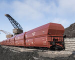 Trix - 24266 - Selbstentladewagen-Set OOt Oldenburg - Artikelbild