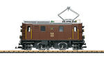 LGB - 24451 - RhB Elektrolokomotive Ge 2/4 - Artikelbild