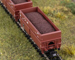 Trix - 15013 - Display mit 10 Selbstentladewagen Erz IId - Artikelbild
