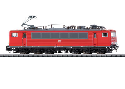 Trix - 16652 - Elektrolokomotive Baureihe 155 - Artikelbild