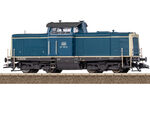 Trix - 25101 - Diesellokomotive Baureihe 211 - Artikelbild