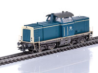 Trix - 25101 - Diesellokomotive Baureihe 211