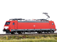 Trix - 25800 - Elektrolokomotive Baureihe 186