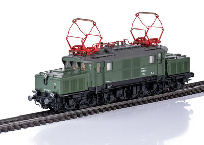 Trix - 25873 - Elektrolokomotive Baureihe 193 - Artikelbild