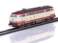 Trix - 22467 - Diesellokomotive Baureihe 218