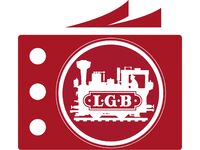 LGB - 18517 - Katalog 2025 D