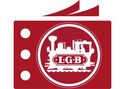 LGB - 18517 - Katalog 2025 D - Artikelbild