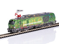 Trix - 16834 - Elektrolokomotive Baureihe 248