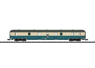 Trix - 18450 - Gepäckwagen Dm 903.1 - Artikelbild