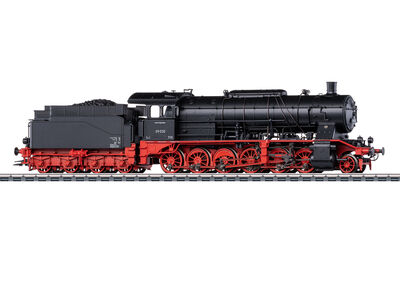 Märklin - 38059 - Dampflokomotive Baureihe 59 - Artikelbild