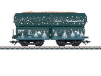 Märklin - 48425 - Weihnachtswagen H0 2025