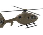 Faller H0 - 131022 - Militärhubschrauber - Artikelbild