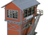 Faller H0 - 120120 - Stellwerk Mittelstadt - Artikelbild