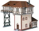 Faller H0 - 120125 - Reiterstellwerk - Artikelbild