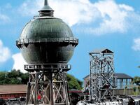 Faller H0 - 120143 - Wasserturm Haltingen