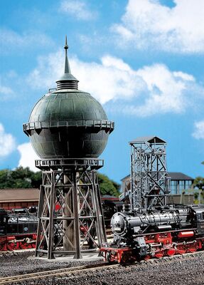 Faller H0 - 120143 - Wasserturm Haltingen - Artikelbild