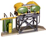 Faller H0 - 120145 - Dieselloktankstelle - Artikelbild
