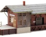 Faller H0 - 120154 - Güterbahnhof - Artikelbild