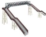 Faller H0 - 120179 - Fußgängerbrücke - Artikelbild