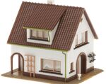 Faller H0 - 130200 - Haus mit Dachgaube - Artikelbild