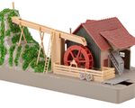 Faller H0 - 130225 - Wassermühle mit Pumpe - Artikelbild
