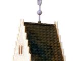 Faller H0 - 130238 - Kirche - Artikelbild