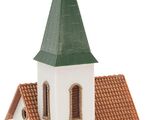 Faller H0 - 130240 - Dorfkirche - Artikelbild