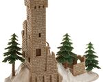 Faller H0 - 130285 - Ruine - Artikelbild