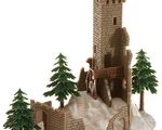 Faller H0 - 130285 - Ruine - Artikelbild