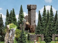 Faller H0 - 130285 - Ruine