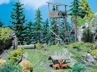 Faller H0 - 130290 - Jägerhochsitz