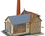 Faller H0 - 130960 - Brauerei - Artikelbild