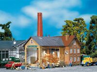 Faller H0 - 130960 - Brauerei