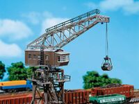 Faller N - 222198 - Portalkran