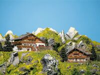 Faller N - 232230 - Berggasthof Alpenblick