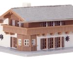 Faller N - 232235 - Pension Edelweiß - Artikelbild