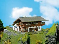 Faller N - 232235 - Pension Edelweiß