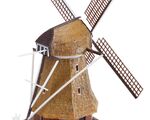 Faller N - 232250 - Windmühle - Artikelbild