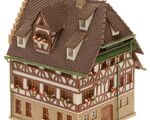 Faller N - 232280 - Fachwerkhaus Franken - Artikelbild