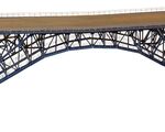 Faller H0 - 120535 - Bietschtalbrücke - Artikelbild